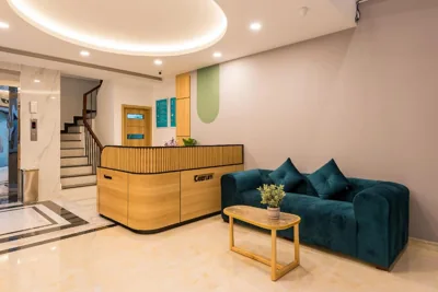 Cozrum Homes Ambera House – Photos 12