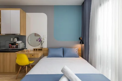 Studio Superior — Cozrum Homes Ambera House